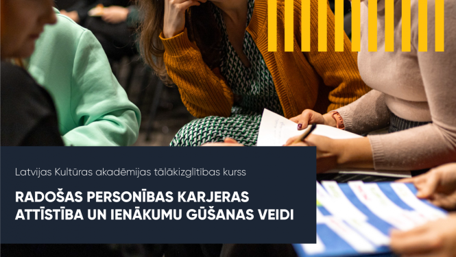 LKA vizuālais materiāls