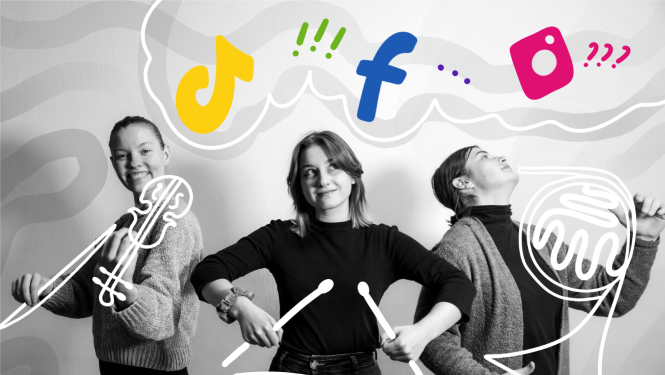 LKA vizuālais materiāls