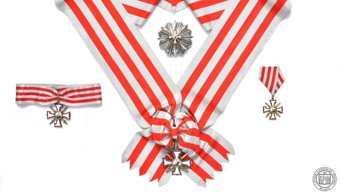 Lāčplēša Kara ordenis