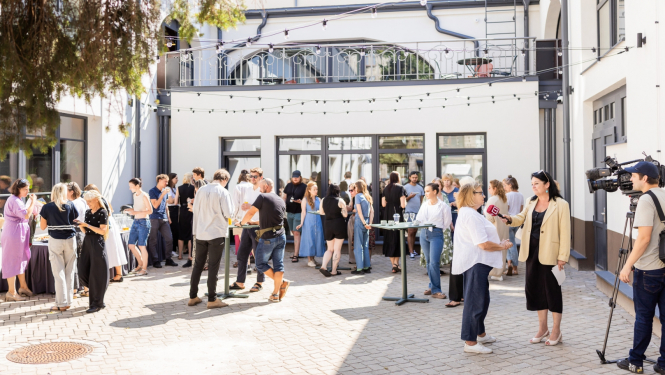 Latvijas Leļļu teātra sezonas atklāšana