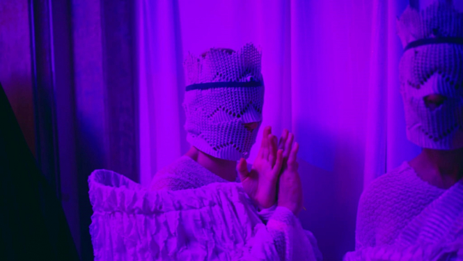 Mākslas akadēmijas karnevāls