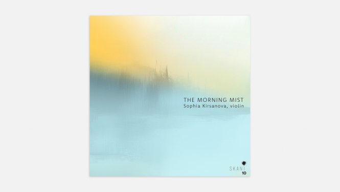 Albums “Miglainais rīts”