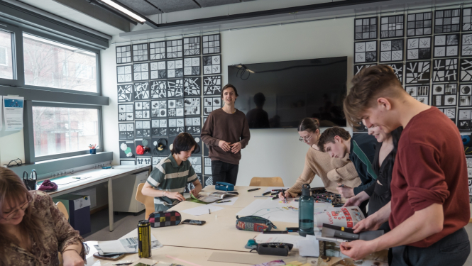 LMMDV Radošā diena, foto: Kārlis Volkovskis