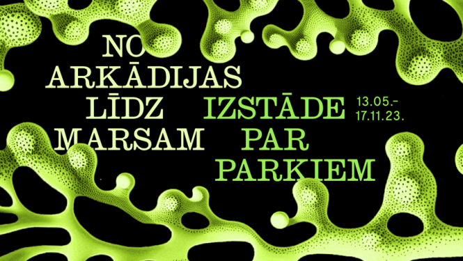 Izrādes vizuālais materiāls