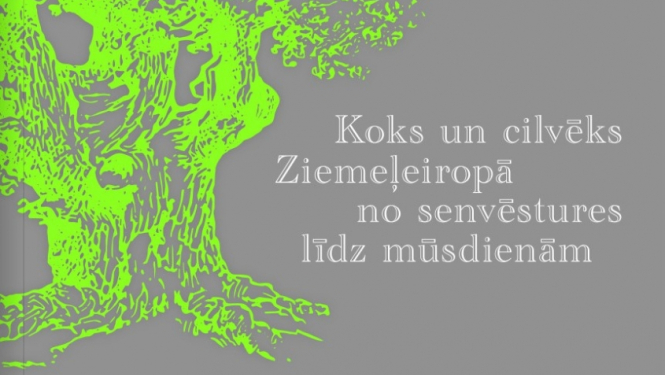 Rakstu krājuma vāka fragments