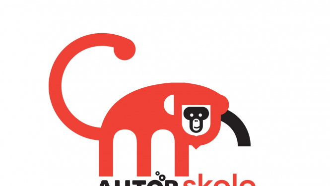 Autorskolas vizuālais materiāls