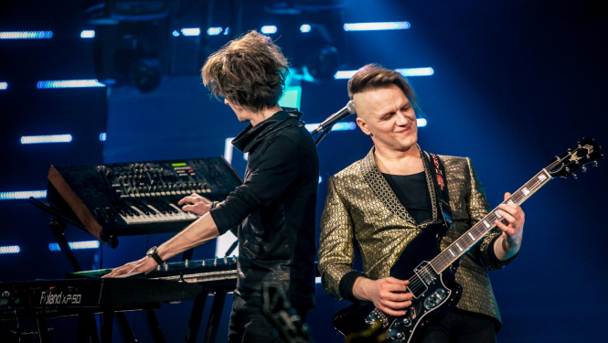 grupa “Dzelzs vilks”