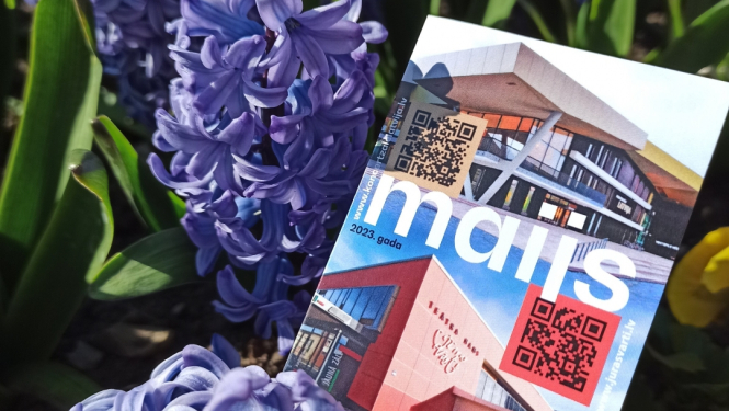 SIA “Kurzemes filharmonija” maija programma