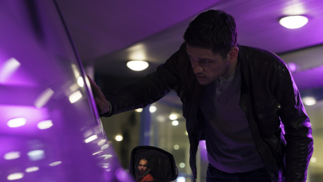 Reiņa Kalviņa spēlfilma “Maiņa”, foto; Andrejs Strokins