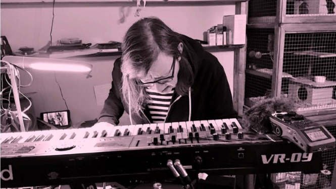 Attēls no filmu projektu vizuālajiem materiāliem