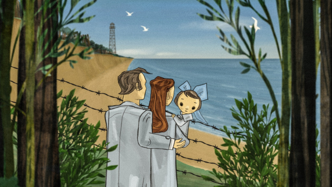 Filmas vizuālais materiāls