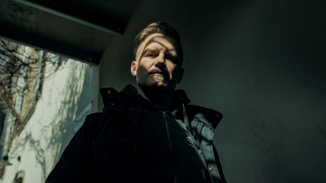 Akordeonists un komponists Mario Batkovičs (Mario Batkovic)