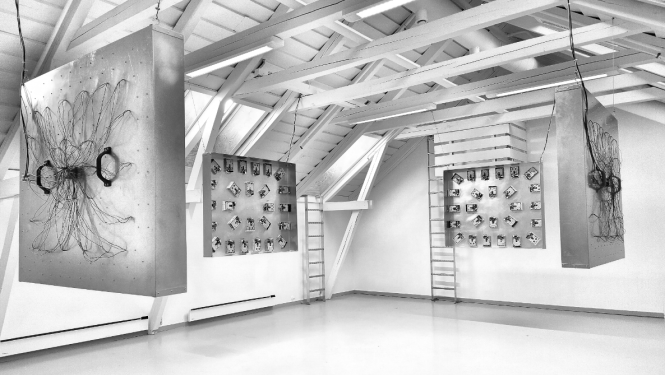 Marko Timlins. BITI UN BAITI.