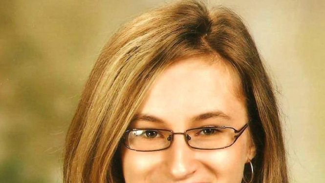 Dziedātāja Marta Liepiņa