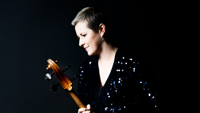 Mūziķe Marta Sudraba