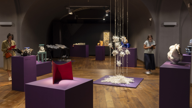 “Martinsona Balva 2023” nominantu darbi