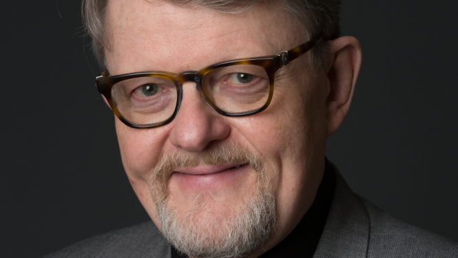 Profesors Mati Raekallio (Matti Raekallio).