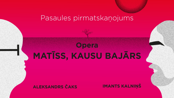 operas vizuālais materiāls