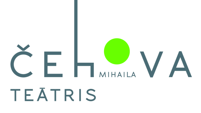Logo Mihaila Čehova teātris