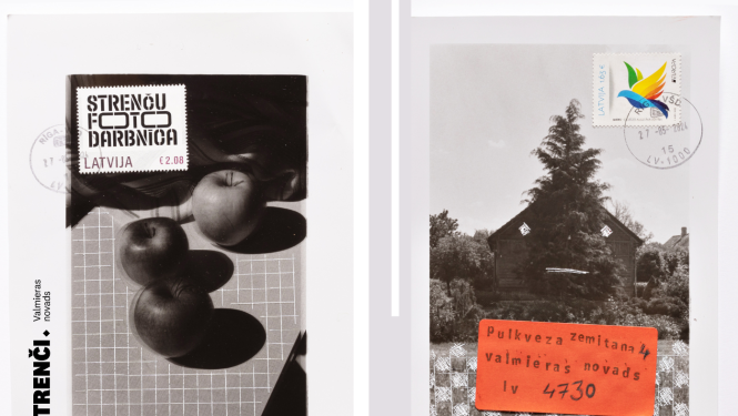 Meilārta piemērs, foto: Tomass Vandenberhe