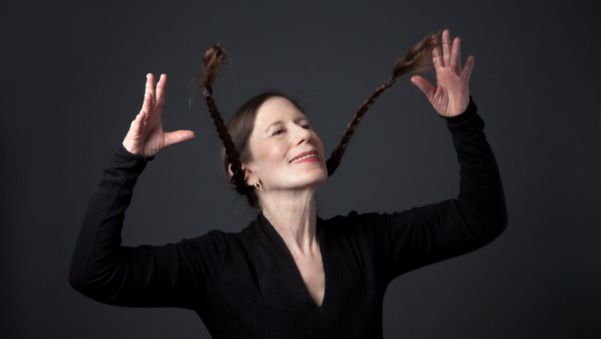Meredita Monka (Meredith Monk)