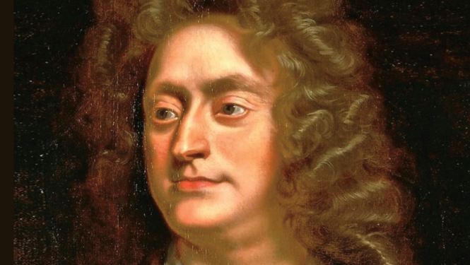 Koncertprogrmmas “Angļu baroka dziedājumi” vizuālais materiāls