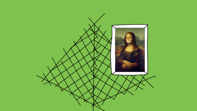 Profesionālās pilnveides izglītības programmas “Darbs ar muzeja krājumu” vizuālais materiāls