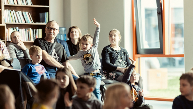 Pasākums “Mūzu simpozijs Pulka sētā”