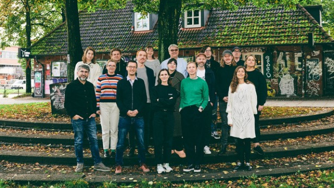 “Latvijas Mūzikas attīstības biedrība/Latvijas Mūzikas eksports” uzsāk dalību “Mūzikas industrijas noturības attīstības programmā”