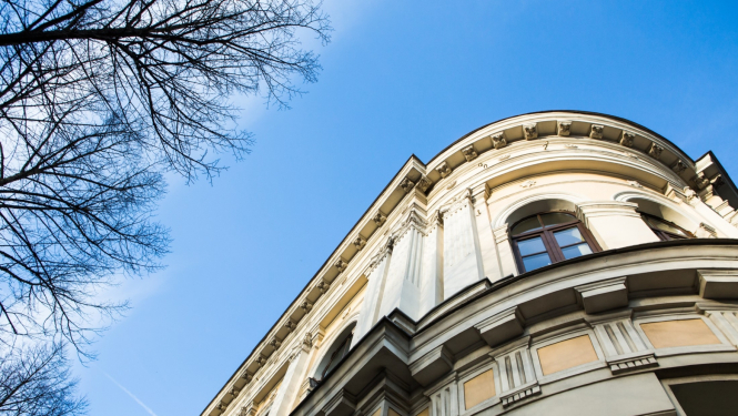 Jāzepa Vītola Latvijas Mūzikas akadēmija