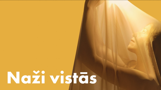 Latvijas Nacionālā teātra vizuālais materiāls