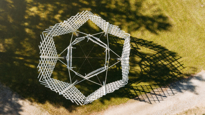 Neikenkalna dabas koncertzāle