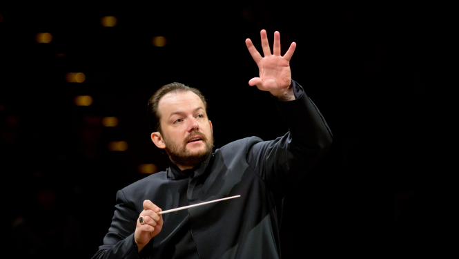 Andris Nelsons