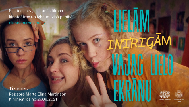 NKC vizuālais materiāls