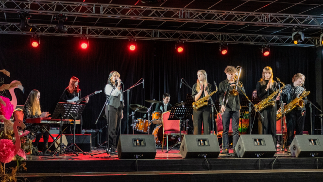 LMMDV kolektīvi konkursā “No baroka līdz rokam 2024”