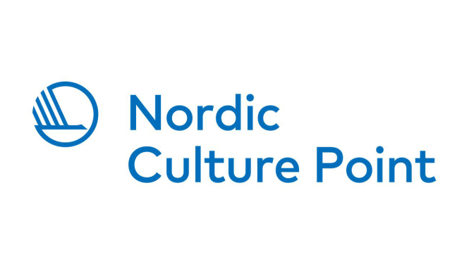 Ziemeļvalstu Kultūras punkta vizuālā identitāte