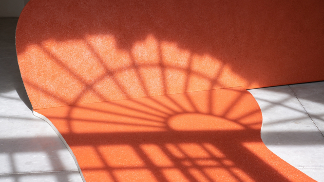 Latvijas ekspozīcija "O day and night, but this is wondrous strange…and therefore as a stranger give it welcome" 60. Starptautiskajā Venēcijas mākslas biennālē