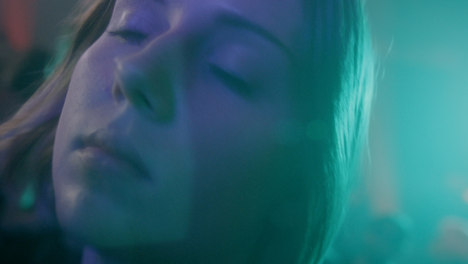 Kadrs no filmas materiāla