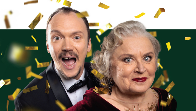 Latvijas Nacionālā teātra vizuālais materiāls