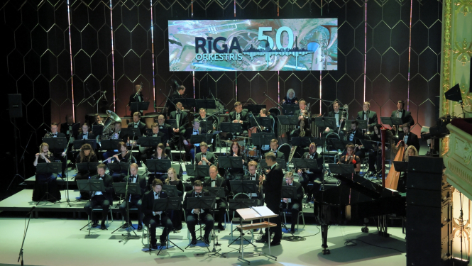 Orķestris "Rīga"