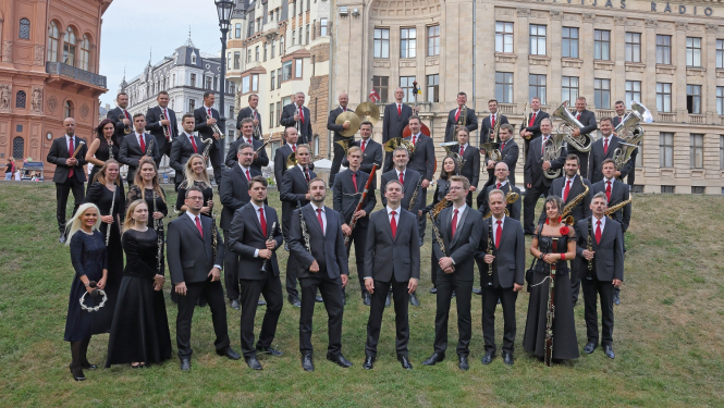 Orķestris “Rīga”