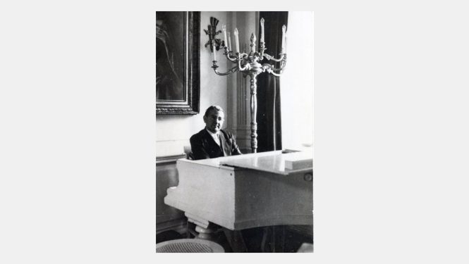 Oskars Stroks (1893–1975)