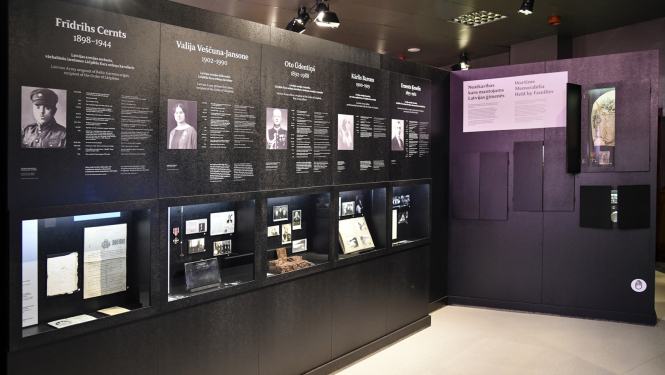 LNVM vizuālais materiāls