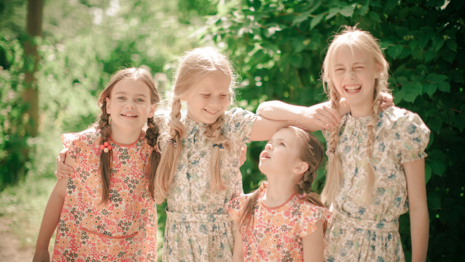 Spēlfilma "Paradīze ’89"