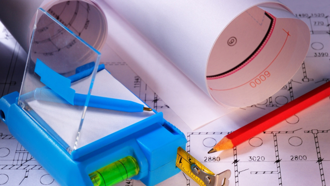 Zīmuļi un rasējums