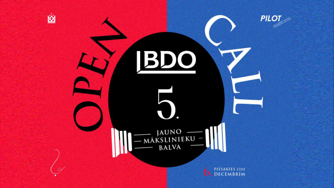 “BDO Jauno mākslinieku balva” svin piecu gadu pastāvēšanu