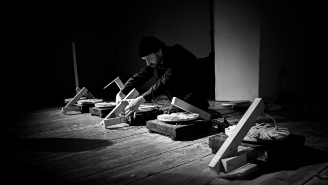 Andreass Trobolovičs, foto: Marko Sitter