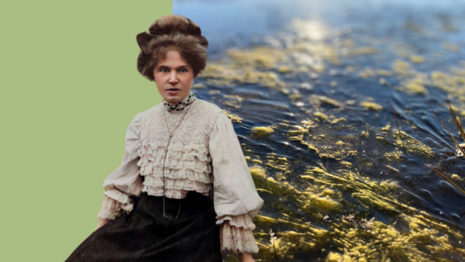 Pasākuma vizuālais materiāls