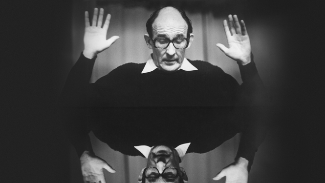 Pētera Pētersona dubultportrets