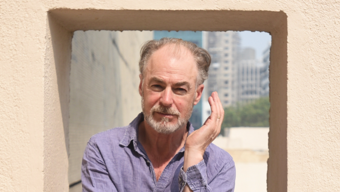 Britu aktieris Pols Gudvins